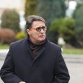 "Ode moj učitelj, čovek kog smo svi voleli" Memedović skrhan bolom, oprostio se od prijatelja emotivnim rečima