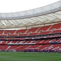 Stadion madridskog Atletika domaćin finala Lige šampiona 2027. godine