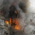 Eksplozija gasa u Madridu: Povređeno najmanje 25 ljudi (video)