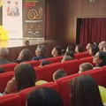 Grand prix festivala dodeljen filmu „marginalizacija“: Svečano zatvoren 9. Svetski dečji festival animiranog filma