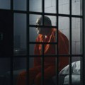Сплит: Мушкарац умро у притвору, идентитет није познат
