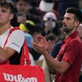 Srbin ekspresno izbačen iz Pekinga, srušio ga najveći talenat tenisa, dobro ga pamtimo po onom meču sa Novakom