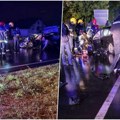 Obistinile se crne slutnje, ima stradalih u rajkovcu! Najnovije informacije o teškoj nesreći kod Mladenovca: Autobus se…