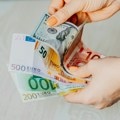 Gotovina još uvek dominira u Evropi: Koje države najviše koriste keš?
