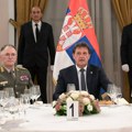 Načelnik Generalštaba Vojske Srbije protestovao zbog isporuke turskih dronova Kosovu