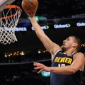 Jokić otkrio Denverovu taktiku: Rešili smo da testiramo sudije