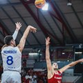 FIBA LŠ - Spartak nastavio da blista, Subotičani slavili u Lisabonu!