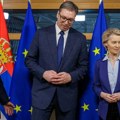 Фон дер Лајен на западном Балкану – од похвала до упозорења