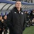 Благојевић упутио молбу: Ако могу на стадион да дођу бар деца и жене