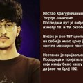 Apel svima sa bilo kojom informacijom o nestalom Đorđu da jave policiji