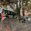 Autobus se zakucao u školu u Mađarskoj: Povređeno više od 20 osoba