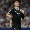 Vlahović nakon poraza Juventusa jurio zvezdu Reala VIDEO