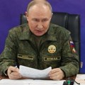 Putin zvecka moćnim oružjem: Uspešno testirana nova krstareća raketa koja može da nosi nuklearne bojeve glave