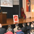 Održana komemoracija Mladenu Žižoviću: "Pre utakmice smo se još čuli, šalili..."
