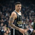 Partizan se rešio Lundberga? Otkriveno u kom evroligašu nastavlja karijeru i koliko će to koštati crno-bele
