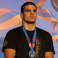 Boks: Marko Pižurica vicešampion Evrope (U23) - najveći uspeh u njegovoj karijeri