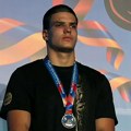 Boks: Marko Pižurica vicešampion Evrope (U23) - najveći uspeh u njegovoj karijeri