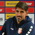 Paunović pred letoniju: Podižemo kult reprezentacije, biće promena, ali cilj je isti – pobeda