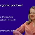 Žena koja je pokazala kako se zemlja obrađuje sa poštovanjem: Put Radmile Jovanović do NLB Organic nagrade