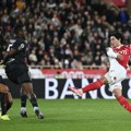 Monako srušio PSŽ - Minamino otvorio Marseju i Lensu put ka vrhu