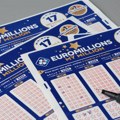 Belgijanac osvojio džekpot od 142 miliona evra u nagradnoj igri Euromillions