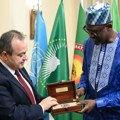 Dačić sa zvaničnicima Malija o saradnji dve zemlje