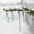 5. januara temperatura pada do -20 stepeni Meteorolog prognozira ledeni dan u Srbiji