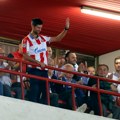 Novak Đoković: Partizan, Zvezda, ambasador fudbala (3)