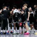 Sjajne vesti za Partizan: Ključni košarkaš putuje u Barselonu, a tu je i pojačanje!
