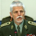 Predsednik Češke general Pavel: Obezbedićemo Ukrajini borbene avione sposobne za obaranje dronova