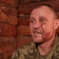 Ukrajinski vojnik: na frontu sam bio 20 minuta pre zarobljavanja