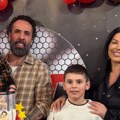 Cela vila u Pazovi u znaku ringa: Seka Aleksić napravila sinu Jovanu slavlje za rođendan, svi gosti sami pravili svoje krofne