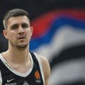 Partizan se oglasio zbog Vanje Marinkovića, crne slutnje se obistinile!