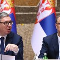 "Spremite se za sedam, osam dana", Vučić pred novi hladni talas poručio nadležnima: Ako ponovo budete nespremni za sneg, biće…