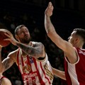 Crvena zvezda nastavila seriju pobeda, rutinski trijumf protiv Beča