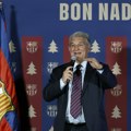 Barselona bira novog predsednika