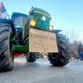Пољопривредници у среду блокирају 80 путева