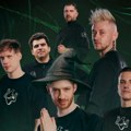 Velja i bivši igrači Los Ratonesa ponovo na okupu - Witchcraft nastupa na EMEA Mastersu