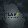 Liga socijaldemokrata Vojvodine LSV: Zavišić u novoj epizodi radikalske mržnje LSV Vojvodina saopštenje