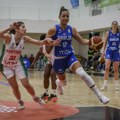 Srpske košarkašice ne znaju za poraz u kvalifikacijama