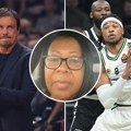 "Nećemo dozvoliti da se to desi, u NBA bi bilo posledica": Atamana žestoko napala i majka američkog košarkaša
