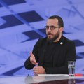 Todorović Štiplija: Vlast nam samo dodaje probleme u evropskim integracijama, sada urušava i regionalne odnose