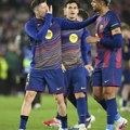 Poznato ko će ko na koga za polufinale Lige šampiona: Španci priželjkuju "El klasiko" na kraju balade