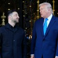 Zelenski otkrio: Amerika je tražila od Ukrajine pomoć na Bliskom istoku