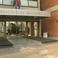 Filozofski fakultet uz Lazara Dinića nakon brutalnog napada: Zahtev za hitnu istragu