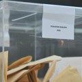 OIK Aranđelovac: Lista oko SNS osvojila 50,12 odsto glasova i 21 mandat
