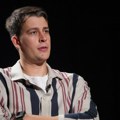 Iskreno priznanje mladog glumca Đure Brstine: "Moram da opravdam očevo prezime"