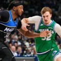 Dalas ima košarkaško čudo: Kuper Fleg oborio rekord, ušao u istoriju NBA lige!