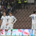 Novi potresi posle BiH! Italijani pre meča u Zenici tražili premije za plasman na SP, pa dobili "šamarčinu"