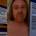 Da pukneš od smeha! Natpisi u mađarskom spa-centru raspametili Srbe, svi pričaju o ovom snimku